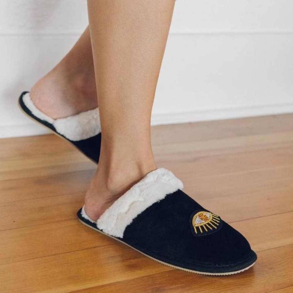Celestial Cozy Slipper